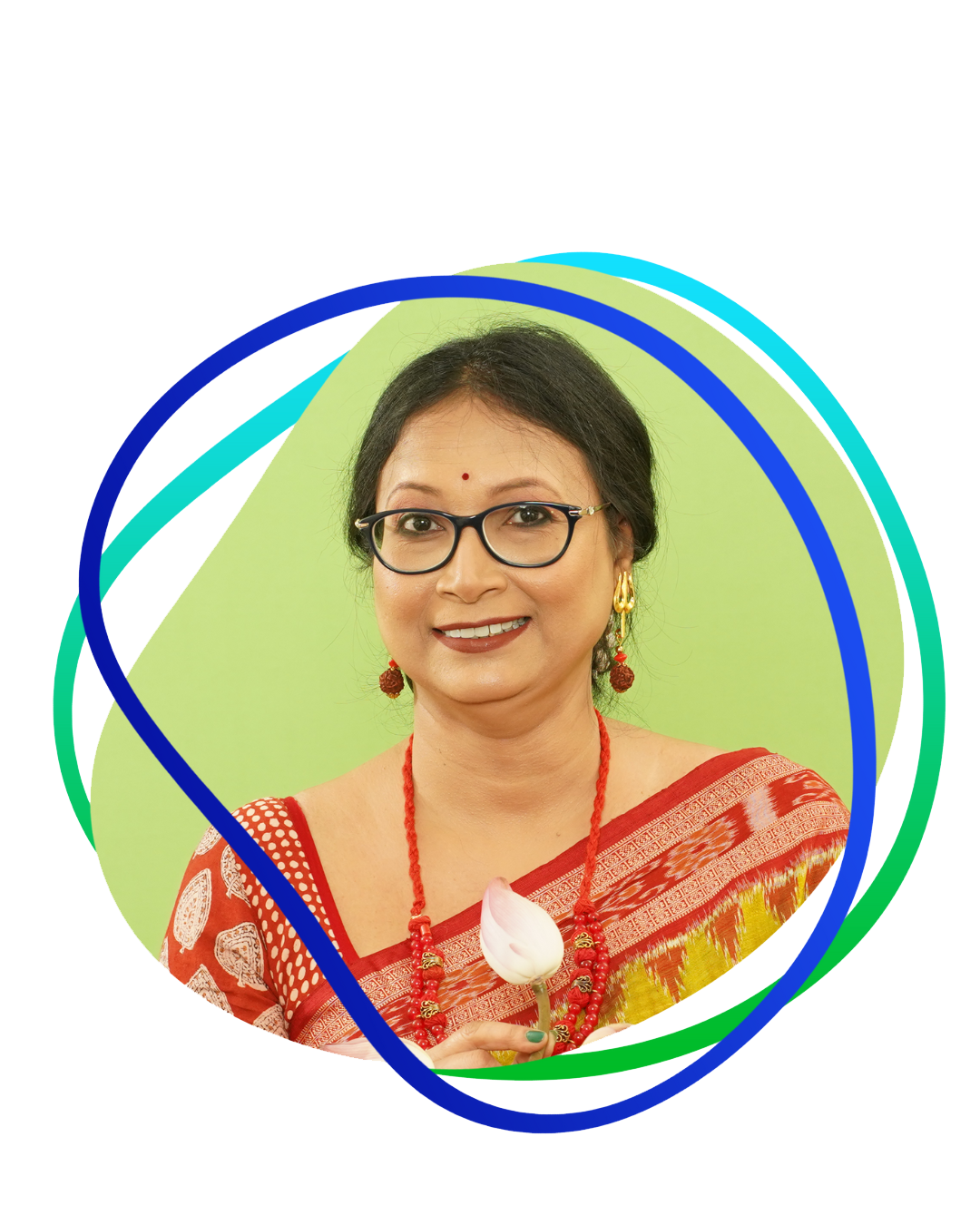 Pamela Mitra